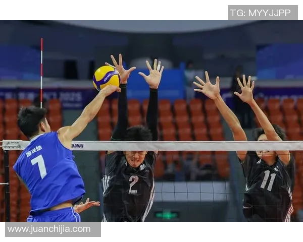 重庆排球队在欧锦赛中的精彩表现与力量分析