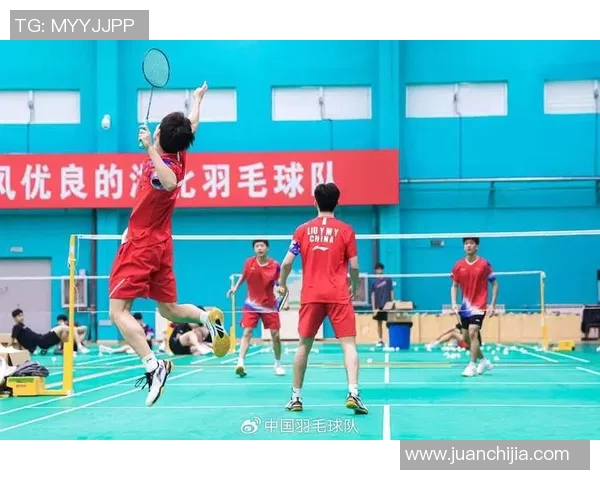 赛后分析：西安羽毛球队与武汉羽毛球队心理素质的较量与启示